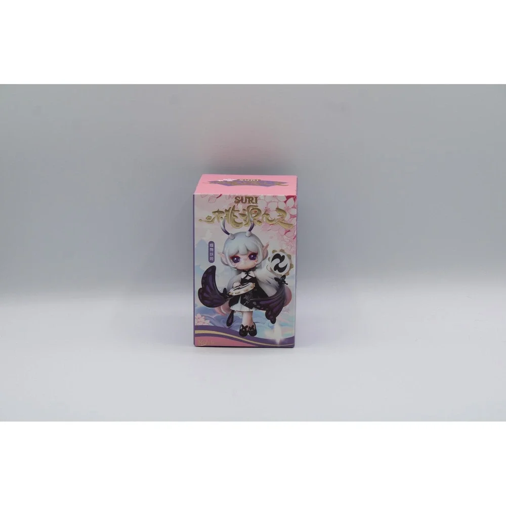 Rolife Surprise Figure Dolls - Paradise Guardians SGXX